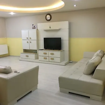 Luxurious, Clean, Quiet In Florya בית אירוח