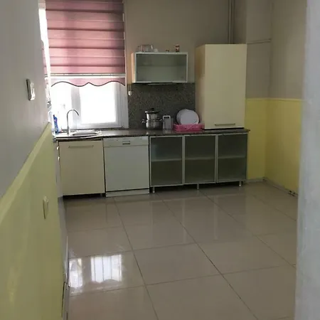 Luxurious, Clean, Quiet In Florya *