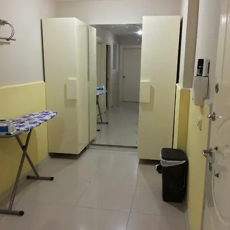 Luxurious, Clean, Quiet In Florya בית אירוח