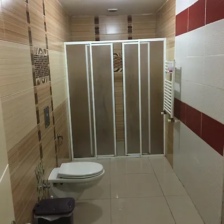 בית אירוח Luxurious, Clean, Quiet In Florya *