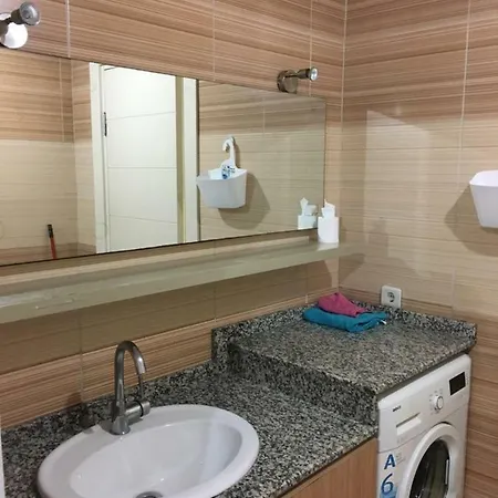 Luxurious, Clean, Quiet In Florya *
