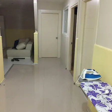 בית אירוח Luxurious, Clean, Quiet In Florya איסטמבול
