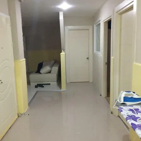 בית אירוח Luxurious, Clean, Quiet In Florya *