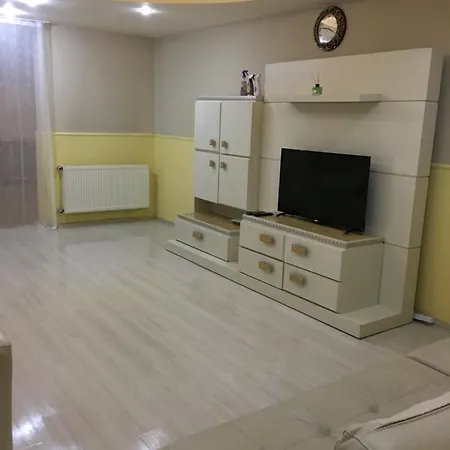Luxurious, Clean, Quiet In Florya *
