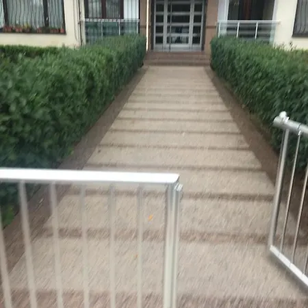 בית אירוח Luxurious, Clean, Quiet In Florya איסטמבול