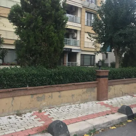 Luxurious, Clean, Quiet In Florya